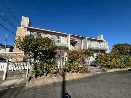 三重県桑名市星見ヶ丘１丁目 賃貸アパート