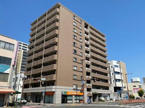 三重県桑名市寿町１丁目 賃貸マンション