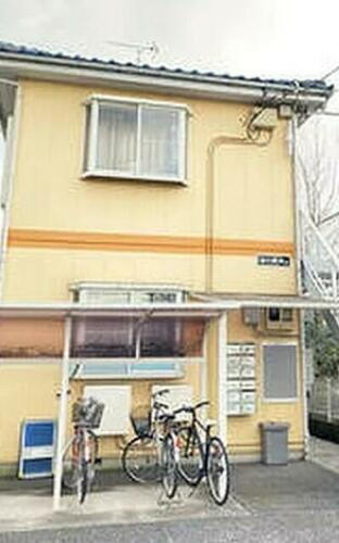 埼玉県上尾市大字原市 賃貸アパート