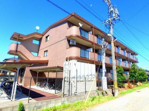 三重県桑名市大字東野 賃貸マンション