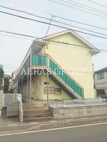 埼玉県さいたま市見沼区東大宮１丁目 賃貸アパート