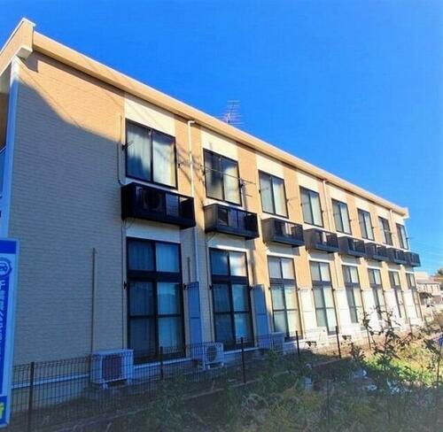 千葉県柏市高田 賃貸アパート