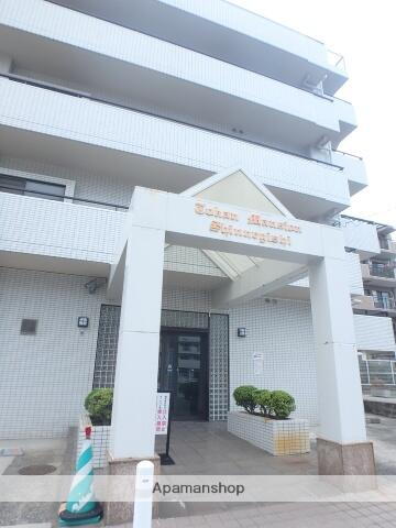 トーカンマンション新根岸