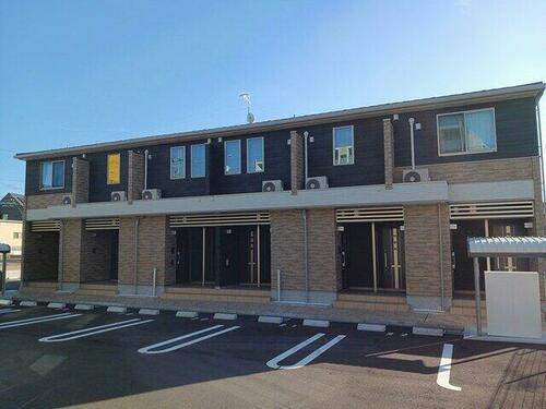 兵庫県小野市王子町 築1年未満 2階建