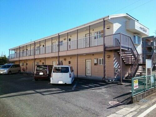 愛知県豊川市美幸町１丁目 賃貸アパート