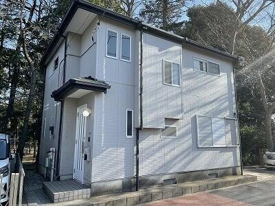 千葉県船橋市中野木１丁目 賃貸一戸建て