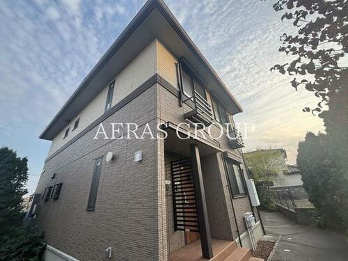 千葉県柏市豊四季 賃貸アパート