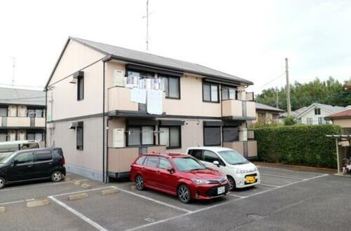 千葉県我孫子市中峠台 賃貸アパート