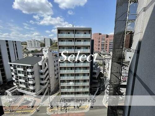 ＳＨＯＫＥＮ　Ｒｅｓｉｄｅｎｃｅ横浜桜木町 11階建