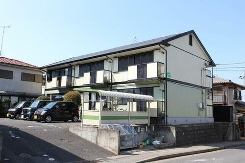 千葉県我孫子市中峠台 賃貸アパート