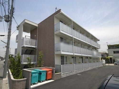 大阪府堺市堺区緑町１丁 賃貸マンション