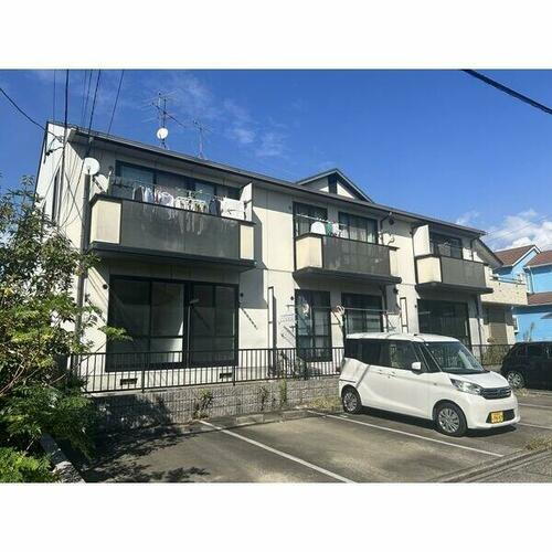 愛知県名古屋市中川区江松１丁目 賃貸アパート