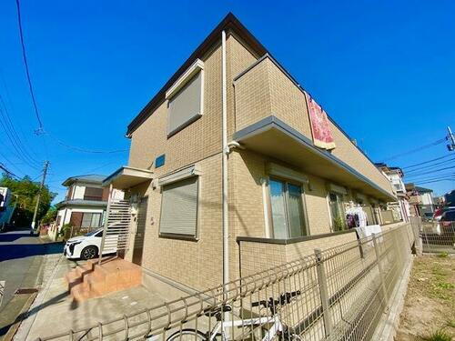 サンロイヤル　Ⅱ 2階建