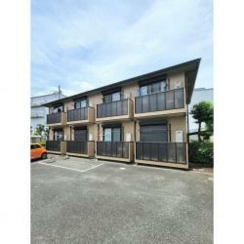 大阪府茨木市西河原北町 2階建 築23年10ヶ月