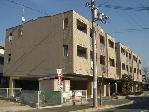 兵庫県加古川市平岡町一色 賃貸マンション