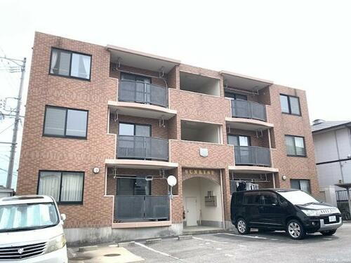 愛知県西尾市米津町雨堀 賃貸マンション