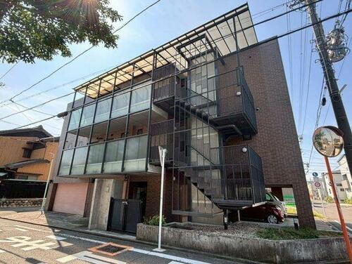 愛知県名古屋市北区光音寺町１丁目 賃貸マンション