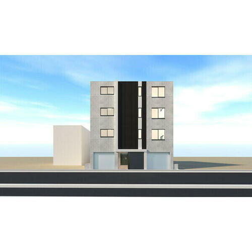 北海道札幌市豊平区豊平八条8丁目 学園前駅 1LDK 賃貸(賃貸マンション・アパート)