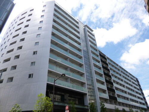 東京都渋谷区本町４丁目 賃貸マンション