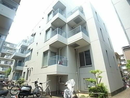 アメニティ東神戸４番館