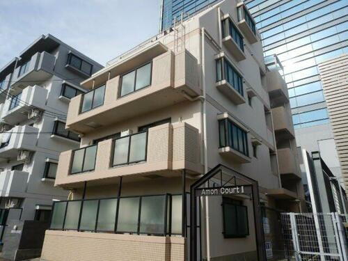 兵庫県神戸市東灘区本山南町８丁目 5階建 築29年1ヶ月