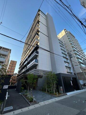 プレサンス神戸水木通ルミエス