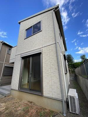 千葉県千葉市中央区都町１丁目 賃貸一戸建て