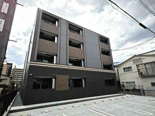 兵庫県神戸市東灘区深江南町２丁目 4階建 