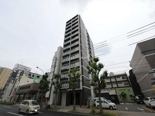 愛知県名古屋市東区古出来１丁目 賃貸マンション