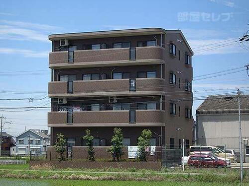 愛知県海部郡大治町大字三本木字村部 賃貸マンション