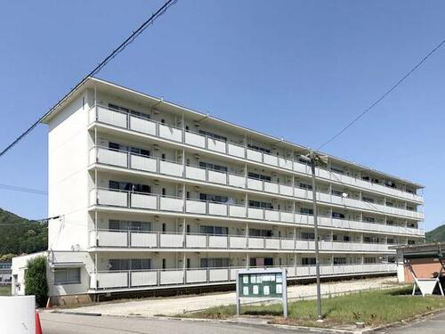 ビレッジハウス山南１号棟