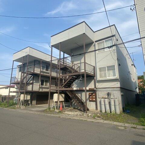 シャルマン幌別Ｃ