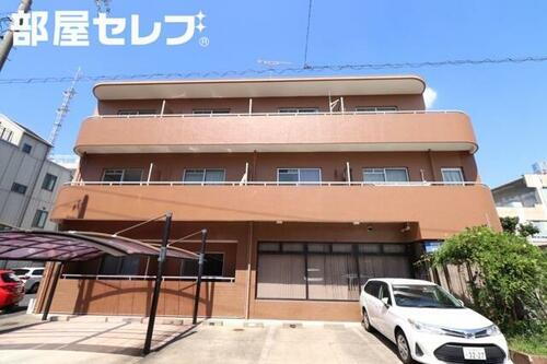 愛知県名古屋市中村区熊野町１丁目 賃貸マンション