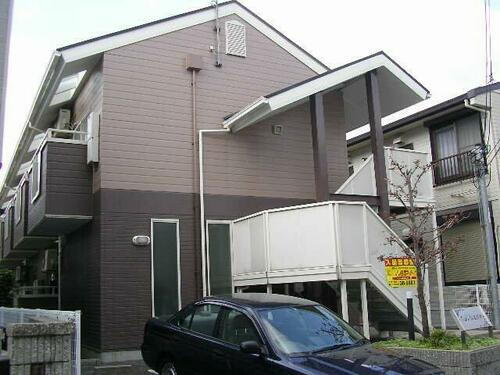 兵庫県神戸市東灘区北青木４丁目 築29年4ヶ月 2階建