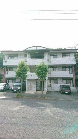 広島県福山市久松台２丁目 賃貸マンション