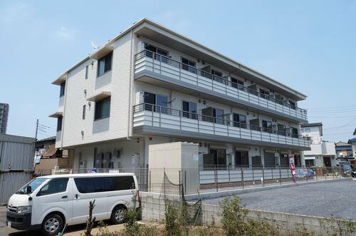 　シャーメゾン　メゾン赤芝