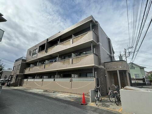 神奈川県相模原市南区上鶴間本町５丁目 賃貸マンション