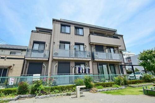 埼玉県川越市旭町１丁目 賃貸マンション