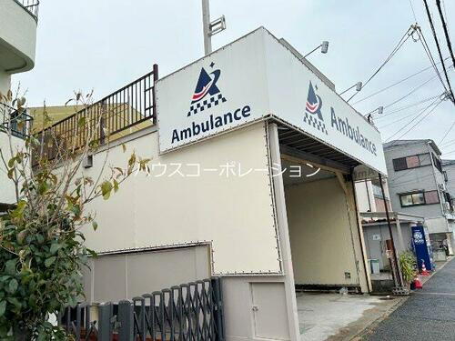 尾浜町１丁目事務所