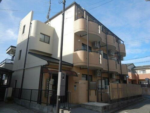 兵庫県神戸市東灘区魚崎北町７丁目 築28年9ヶ月 3階建