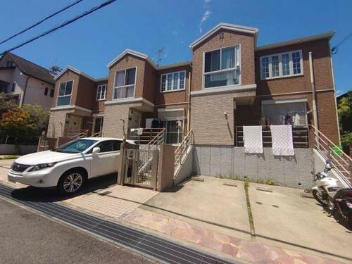 ガーデンコート西岡本