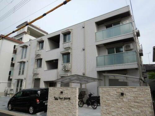 グレイスコート本山中町