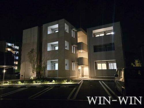 愛知県豊橋市花田町字斉藤 賃貸アパート