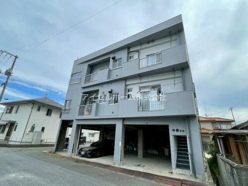 広島県呉市川尻町東１丁目 賃貸マンション