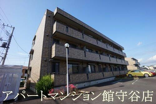 茨城県つくばみらい市陽光台３丁目 賃貸アパート