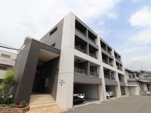 岡山県岡山市北区下伊福西町 4階建 築11年10ヶ月