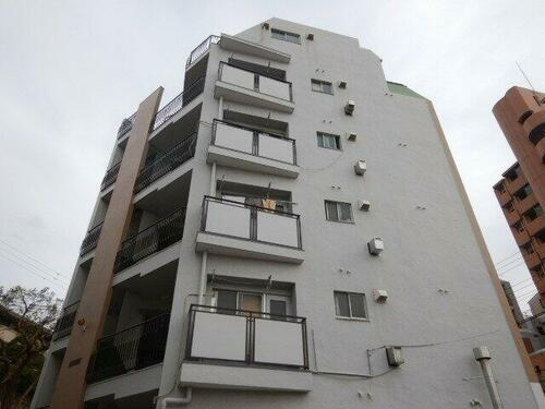 兵庫県神戸市東灘区御影山手５丁目 賃貸マンション