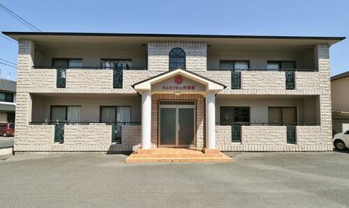 愛知県豊橋市飯村南５丁目 賃貸マンション