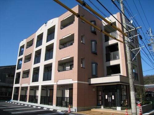 岐阜県多治見市弁天町１丁目 賃貸マンション