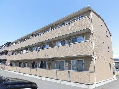 静岡県田方郡函南町間宮 賃貸アパート